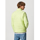doudoune homme pepe jeans larkin