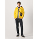coupe-vent imperméable homme pepe jeans lucas