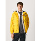 coupe-vent imperméable homme pepe jeans lucas