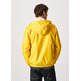 coupe-vent imperméable homme pepe jeans lucas