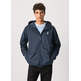 coupe-vent imperméable homme pepe jeans lucas