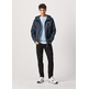 coupe-vent imperméable homme pepe jeans lucas