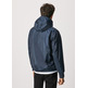 coupe-vent imperméable homme pepe jeans lucas