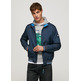 cazadora homme  pepe jeans jake