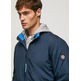 cazadora homme  pepe jeans jake