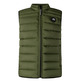 cazadora homme  pepe jeans jack vest