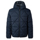 cazadora homme  pepe jeans jafer