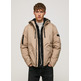cazadora homme pepe jeans jett