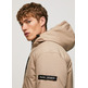 cazadora homme pepe jeans jett