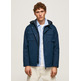 cazadora homme  pepe jeans carson