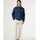 cazadora homme pepe jeans workwear jacket dk blue