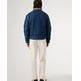 cazadora homme pepe jeans workwear jacket dk blue