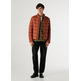 cazadora homme pepe jeans puffer jacket