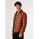 cazadora homme pepe jeans puffer jacket