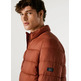 cazadora homme pepe jeans puffer jacket