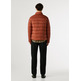cazadora homme pepe jeans puffer jacket