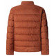cazadora homme pepe jeans puffer jacket