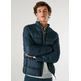 cazadora homme pepe jeans puffer jacket
