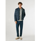 cazadora homme pepe jeans puffer jacket