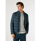 cazadora homme pepe jeans puffer jacket