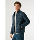 cazadora homme pepe jeans puffer jacket