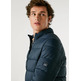 cazadora homme pepe jeans puffer jacket
