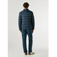 cazadora homme pepe jeans puffer jacket