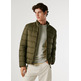 cazadora homme pepe jeans puffer jacket