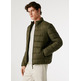 cazadora homme pepe jeans puffer jacket