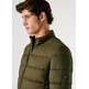 cazadora homme pepe jeans puffer jacket