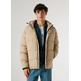 cazadora homme  pepe jeans jobias
