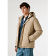 cazadora homme  pepe jeans jobias
