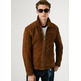 cazadora homme  pepe jeans jax