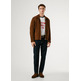 cazadora homme  pepe jeans jax