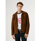 cazadora homme  pepe jeans jax