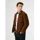 cazadora homme  pepe jeans jax