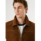 cazadora homme  pepe jeans jax