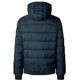 cazadora homme  pepe jeans puffer hood jacket