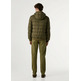 cazadora homme  pepe jeans puffer hood jacket