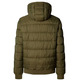 cazadora homme  pepe jeans puffer hood jacket