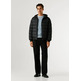 cazadora homme  pepe jeans puffer hood jacket