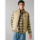 cazadora homme pepe jeans puffer gillet