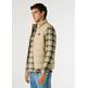 cazadora homme pepe jeans puffer gillet