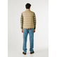 cazadora homme pepe jeans puffer gillet