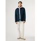 cazadora homme  pepe jeans quilted workshirt