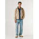 cazadora homme  pepe jeans sebulon