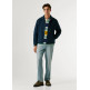 cazadora homme  pepe jeans sherman