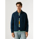 cazadora homme  pepe jeans sherman
