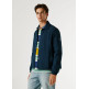 cazadora homme  pepe jeans sherman