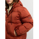 maillot homme  pepe jeans thick puffer jacket